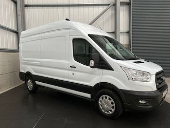 Used Ford Transit 2022 for sale - 78232834: Photo