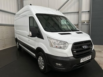 Used Ford Transit 2022 for sale - 78232834: Photo