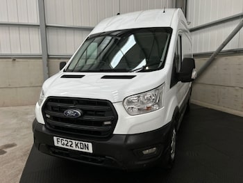 Used Ford Transit 2022 for sale - 78232834: Photo