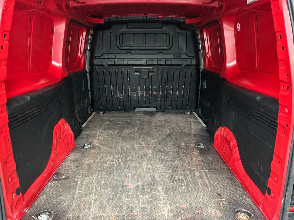 Used Peugeot Partner 2020 for sale - 78095848: Photo 18