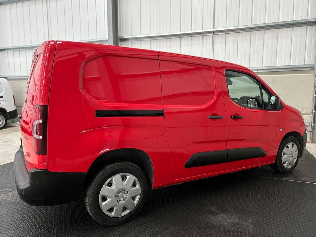 Used Peugeot Partner 2020 for sale - 78095848: Photo 21