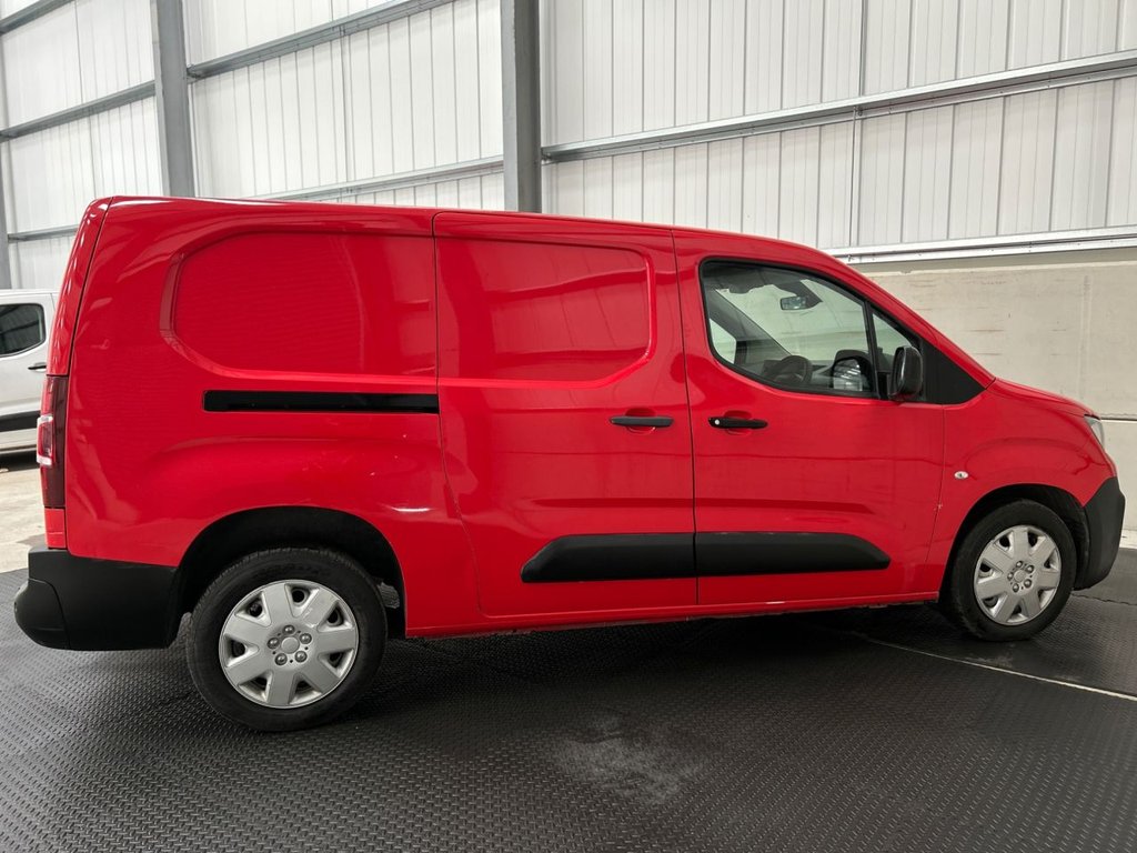 Used Peugeot Partner 2020 for sale - 78095848: Photo 22