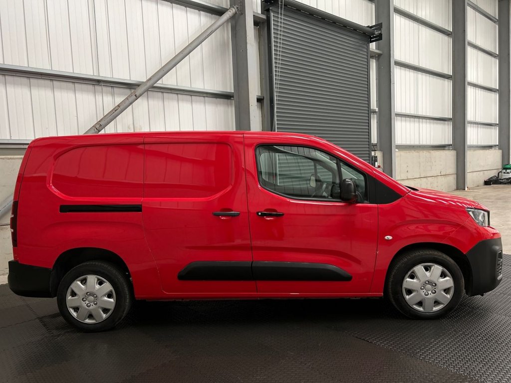 Used Peugeot Partner 2020 for sale - 78095848: Photo 23