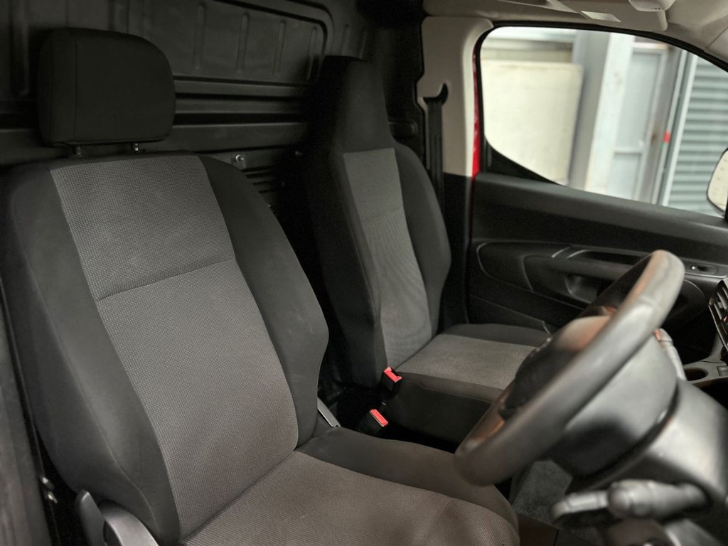 Used Peugeot Partner 2020 for sale - 78095848: Photo 25