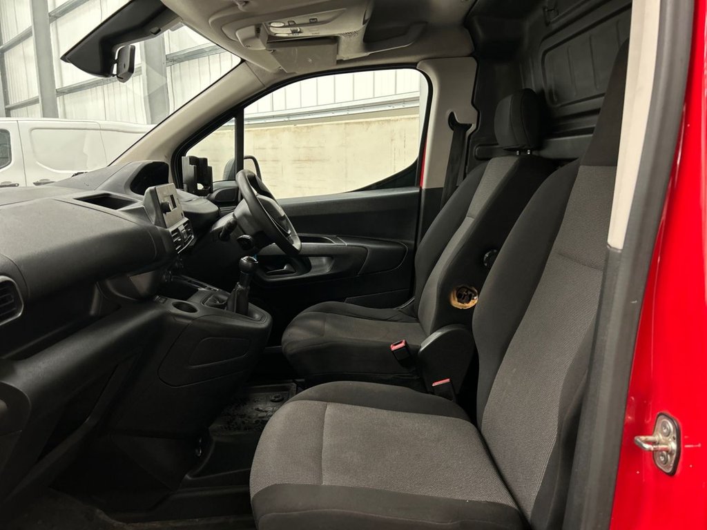 Used Peugeot Partner 2020 for sale - 78095848: Photo 26