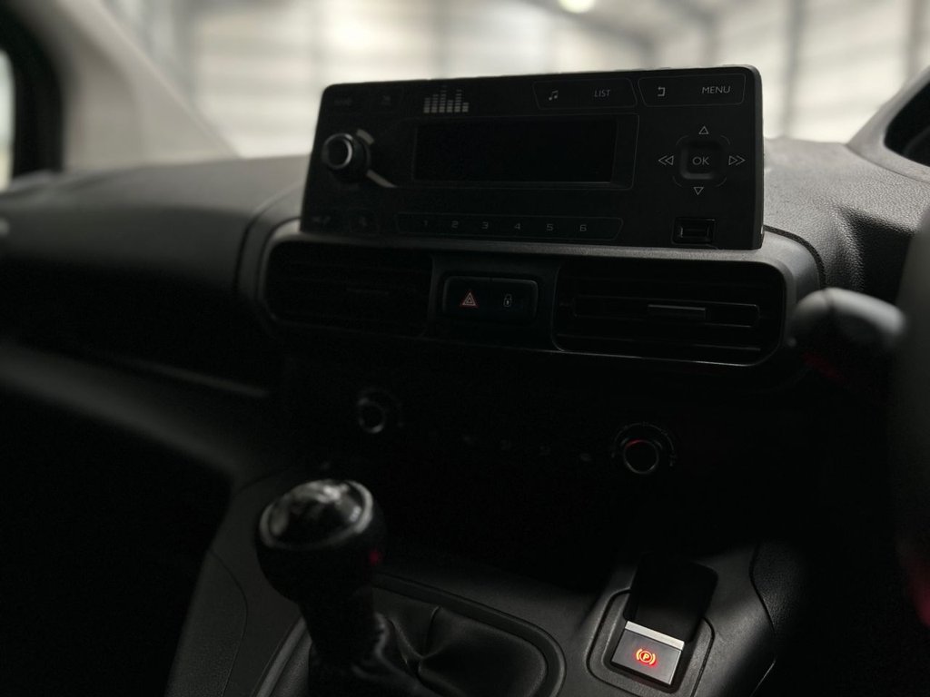 Used Peugeot Partner 2020 for sale - 78095848: Photo 28