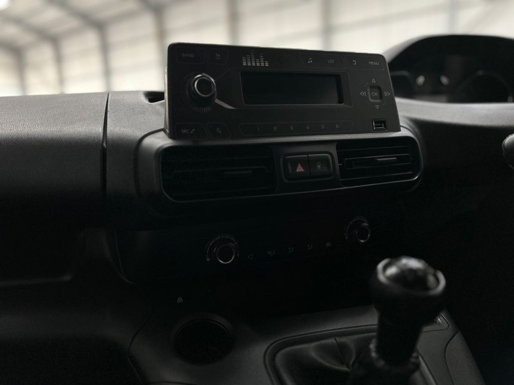 Used Peugeot Partner 2020 for sale - 78095848: Photo 29
