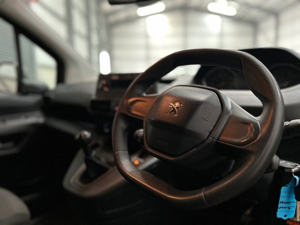 Used Peugeot Partner 2020 for sale - 78095848: Photo 30