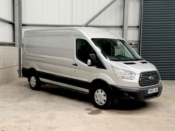 Used Ford Transit 2019 for sale - 79592076: Photo
