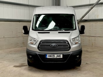 Used Ford Transit 2019 for sale - 79592076: Photo