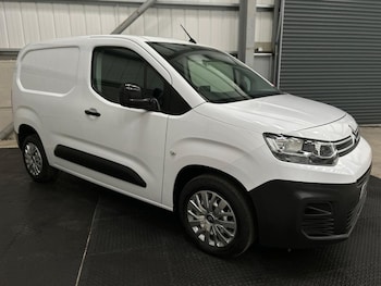 Used Citroen Berlingo 2023 for sale - 78619542: Photo