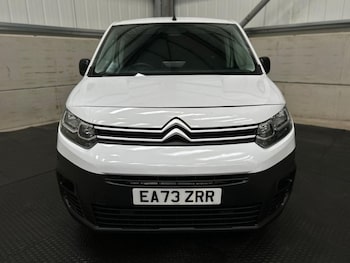 Used Citroen Berlingo 2023 for sale - 78619542: Photo