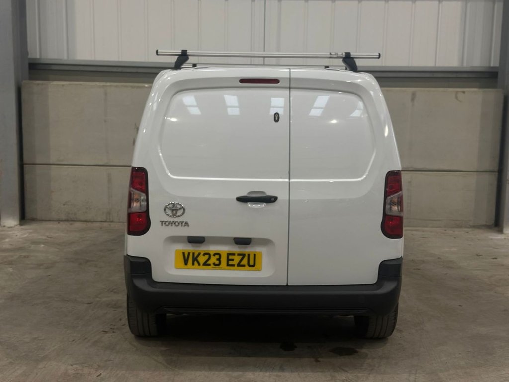 Used Toyota ProAce 2023 for sale - 78095875: Photo 12