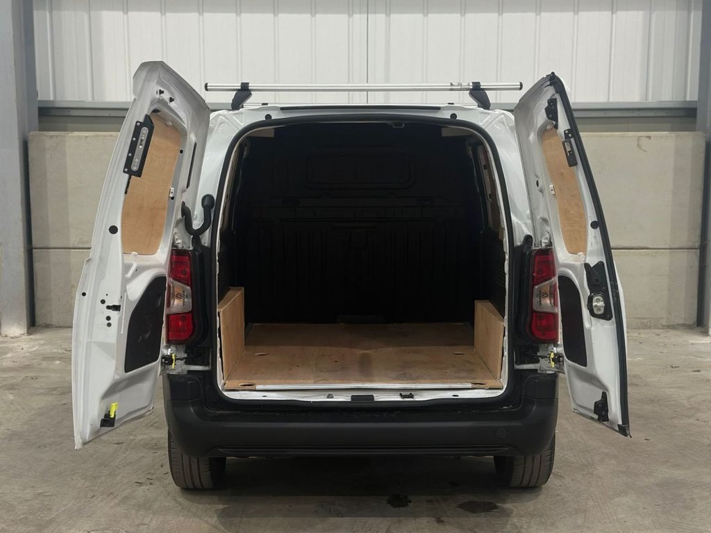 Used Toyota ProAce 2023 for sale - 78095875: Photo 13