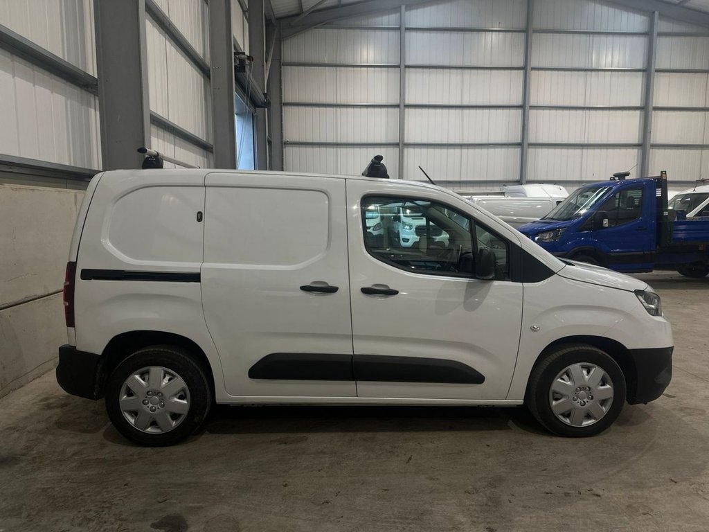 Used Toyota ProAce 2023 for sale - 78095875: Photo 17
