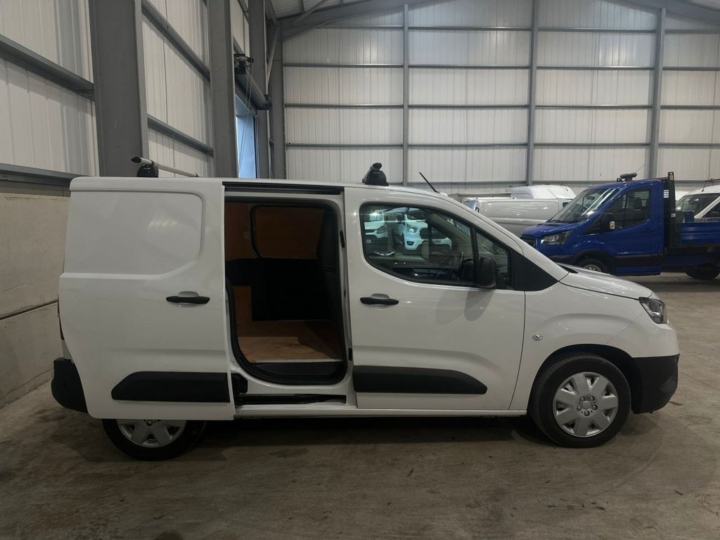 Used Toyota ProAce 2023 for sale - 78095875: Photo 18