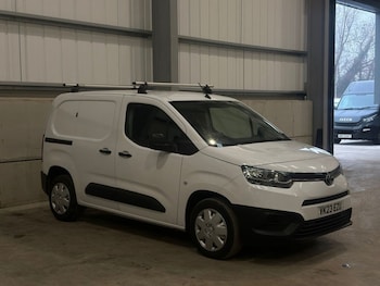 Used Toyota ProAce 2023 for sale - 78095875: Photo