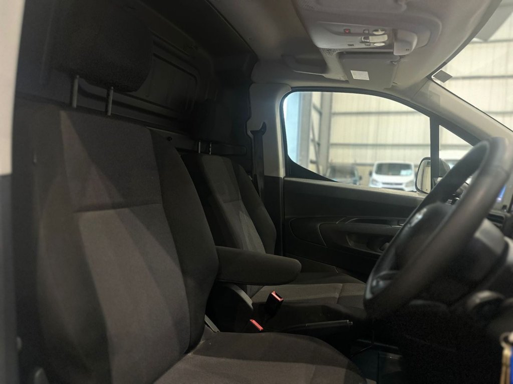 Used Toyota ProAce 2023 for sale - 78095875: Photo 20