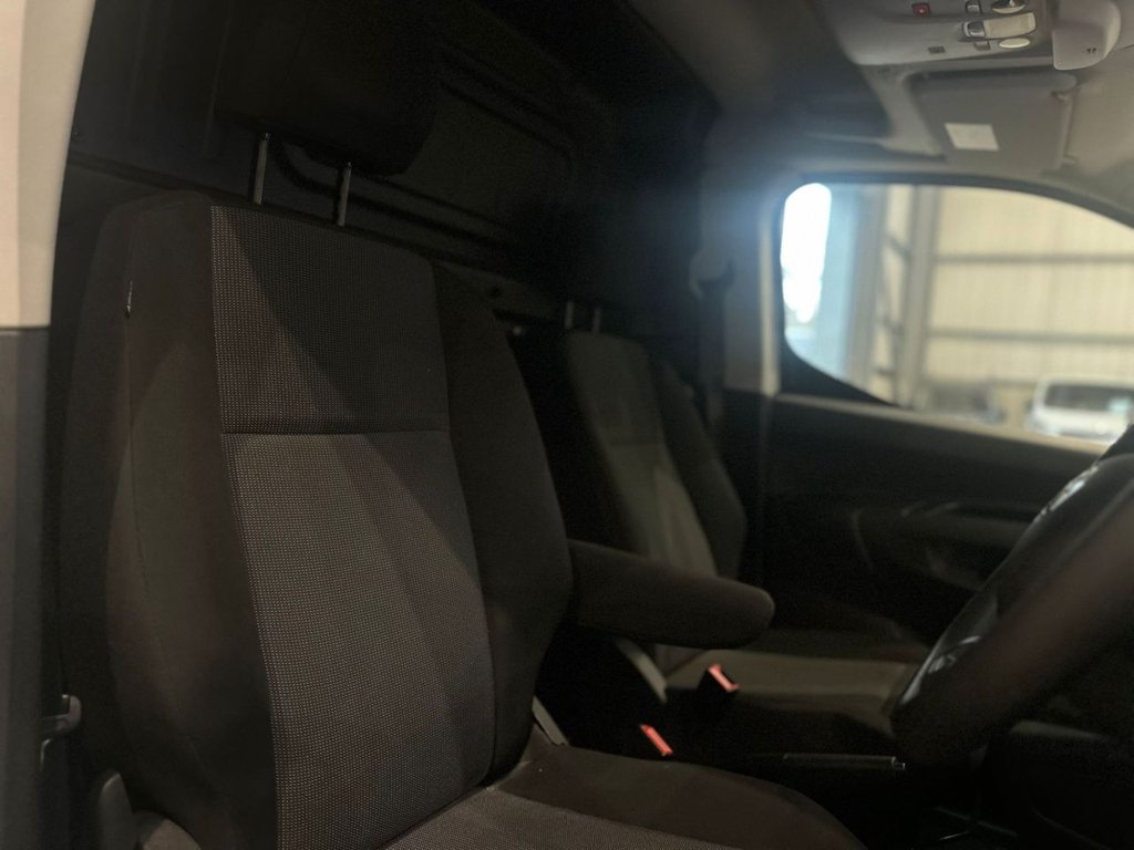 Used Toyota ProAce 2023 for sale - 78095875: Photo 21