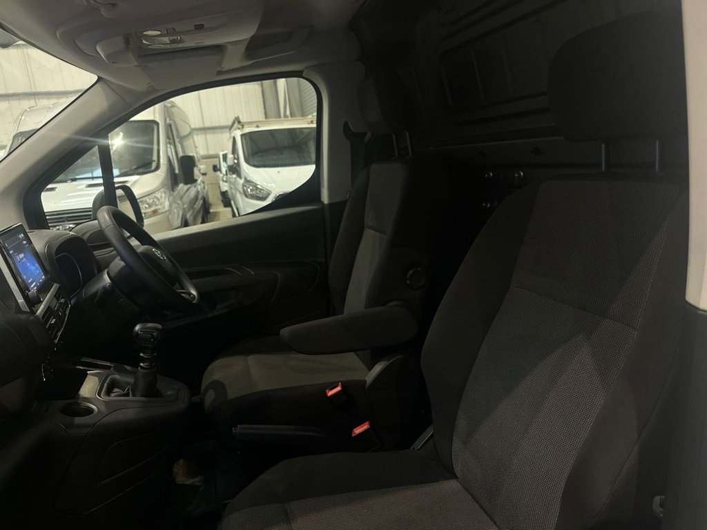 Used Toyota ProAce 2023 for sale - 78095875: Photo 22