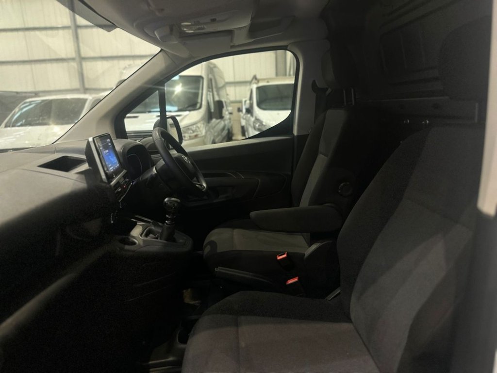 Used Toyota ProAce 2023 for sale - 78095875: Photo 23