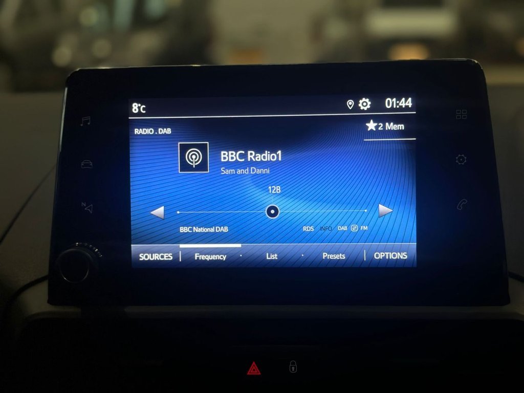 Used Toyota ProAce 2023 for sale - 78095875: Photo 29