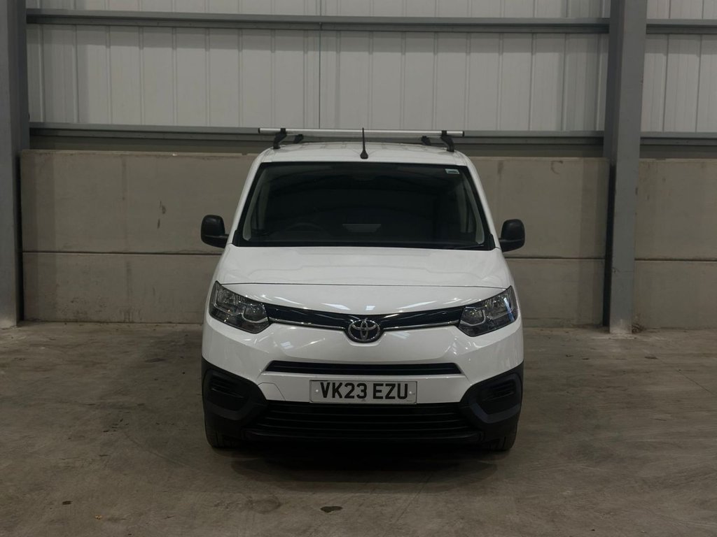 Used Toyota ProAce 2023 for sale - 78095875: Photo 3