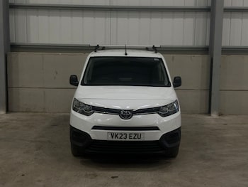 Used Toyota ProAce 2023 for sale - 78095875: Photo