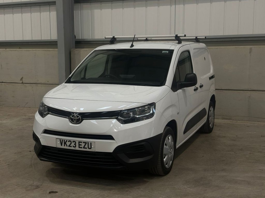 Used Toyota ProAce 2023 for sale - 78095875: Photo 4