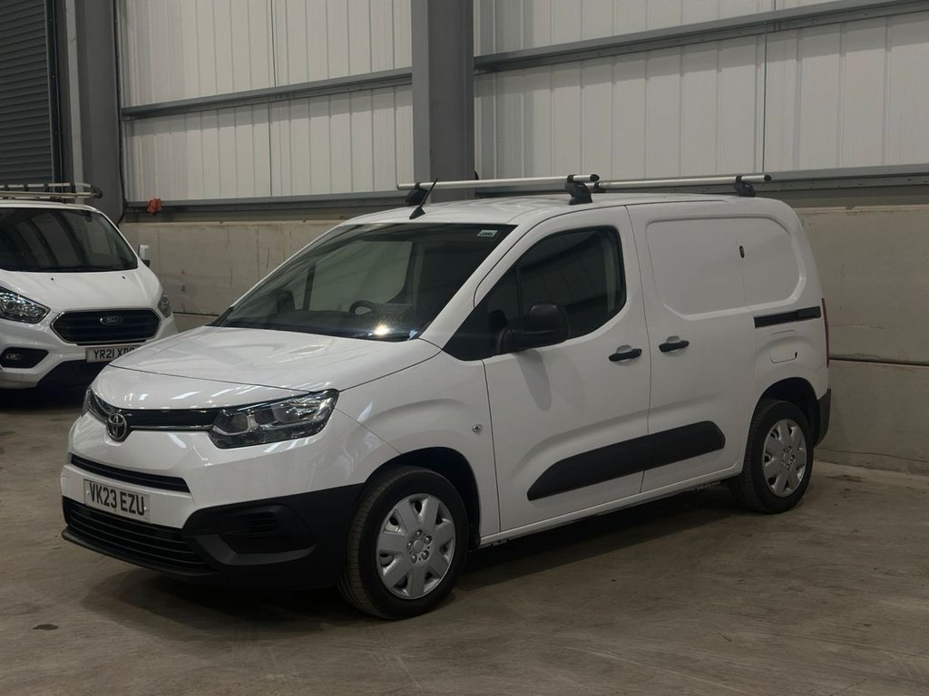 Used Toyota ProAce 2023 for sale - 78095875: Photo 5