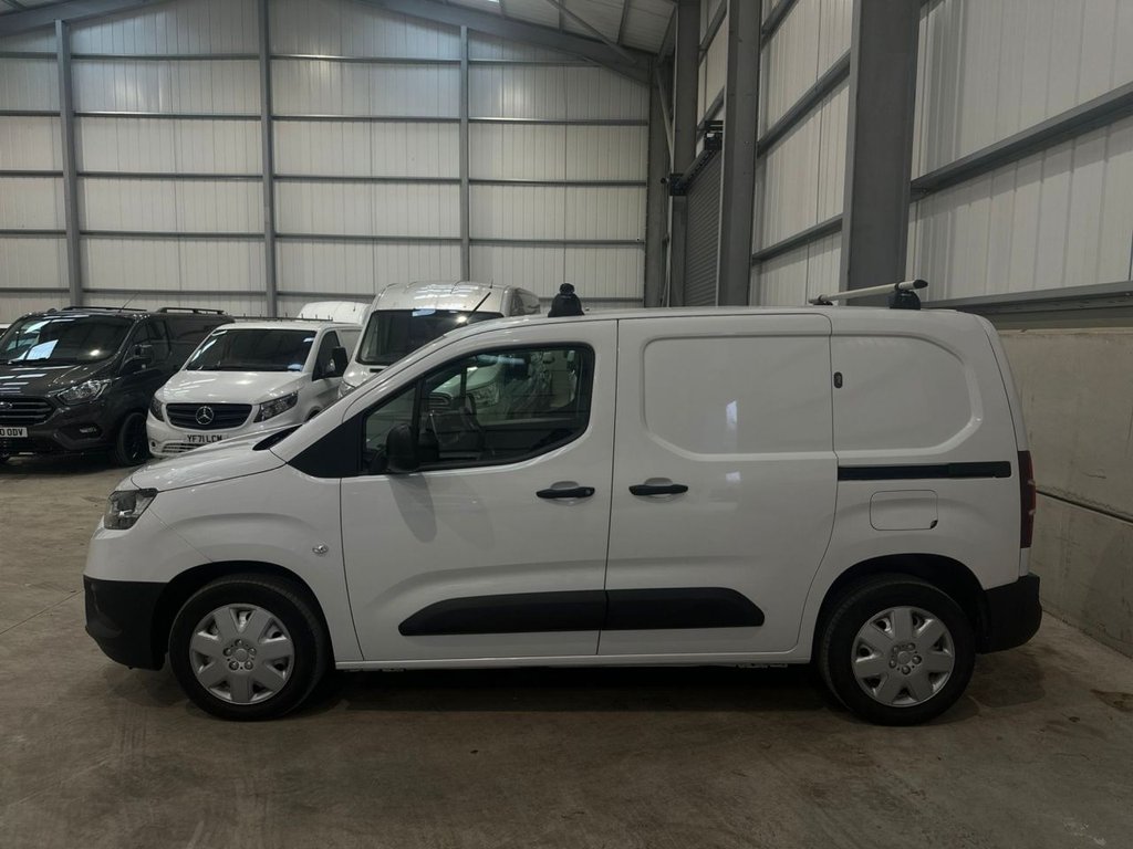 Used Toyota ProAce 2023 for sale - 78095875: Photo 8