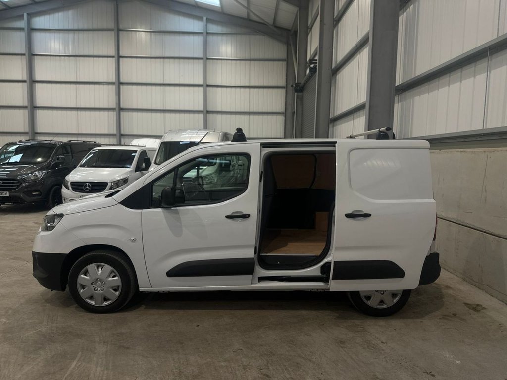 Used Toyota ProAce 2023 for sale - 78095875: Photo 9