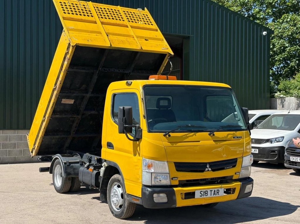 Used Mitsubishi Canter 2016 for sale - 78095939: Photo 10