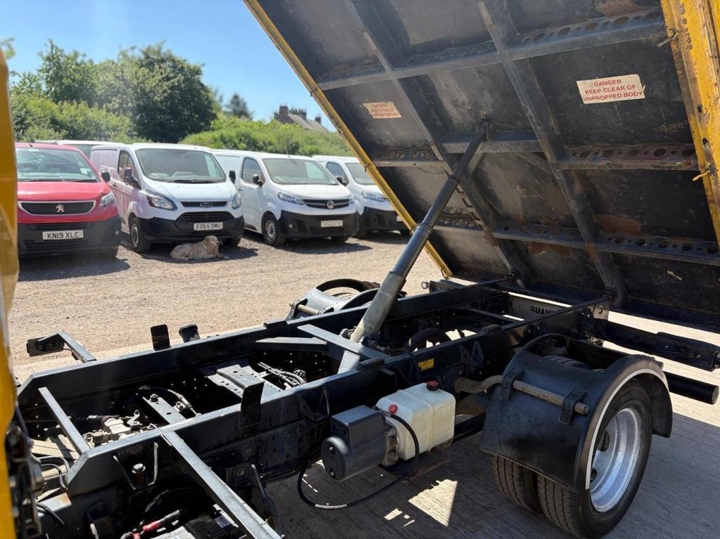 Used Mitsubishi Canter 2016 for sale - 78095939: Photo 11