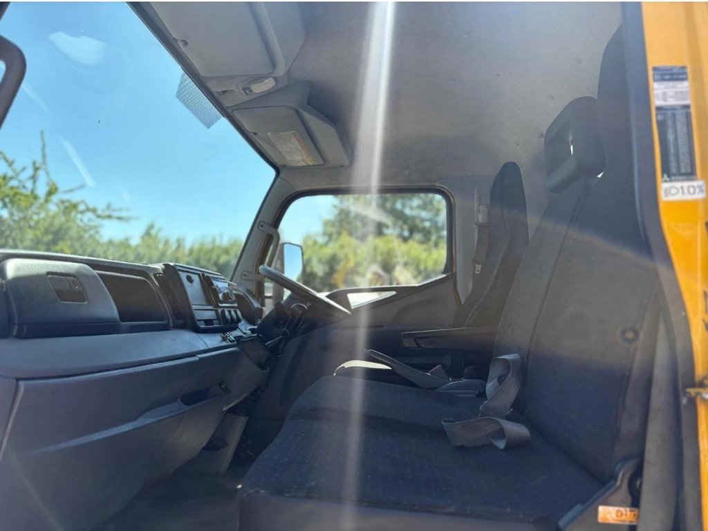 Used Mitsubishi Canter 2016 for sale - 78095939: Photo 13