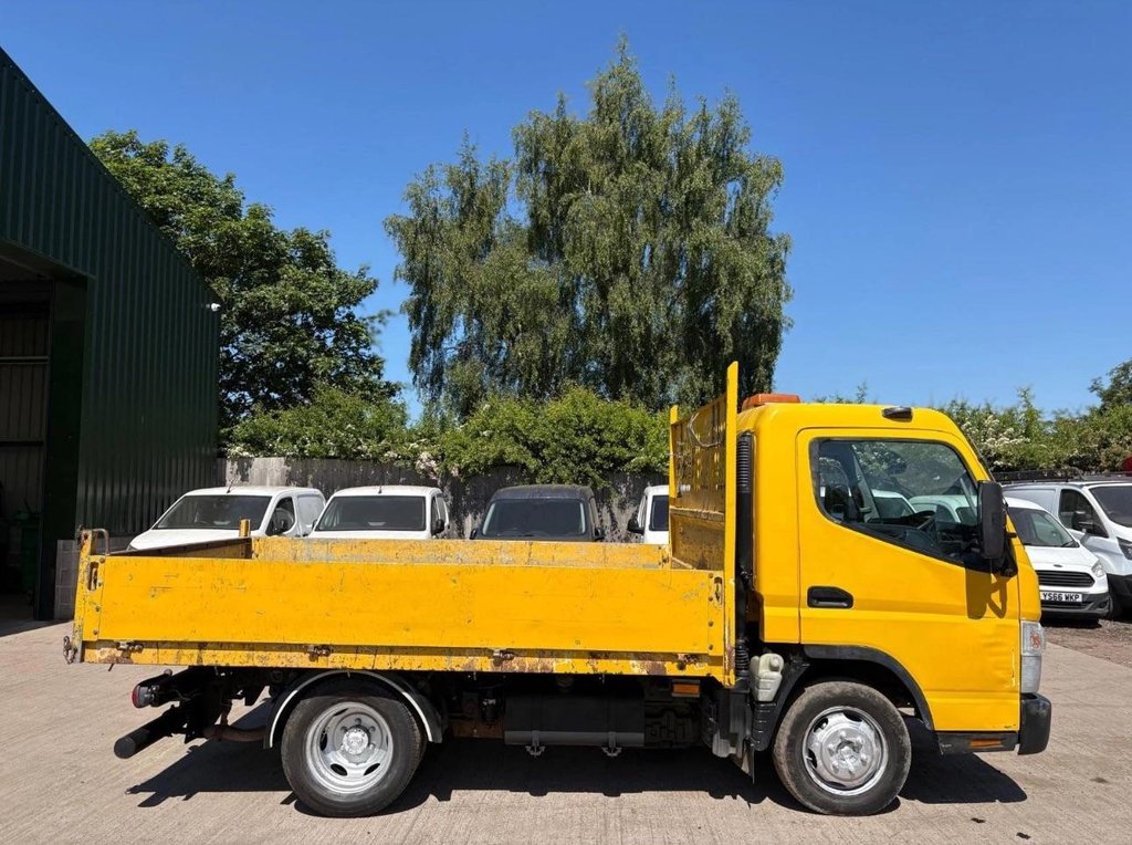 Used Mitsubishi Canter 2016 for sale - 78095939: Photo 6