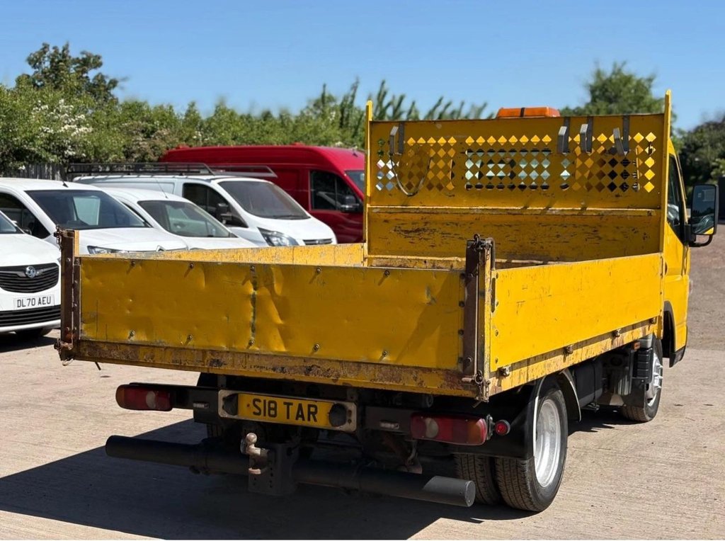 Used Mitsubishi Canter 2016 for sale - 78095939: Photo 7