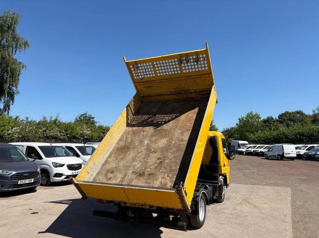 Used Mitsubishi Canter 2016 for sale - 78095939: Photo 8