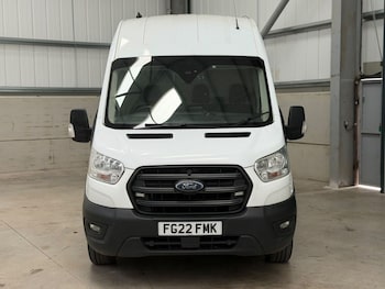 Used Ford Transit 2022 for sale - 79329254: Photo