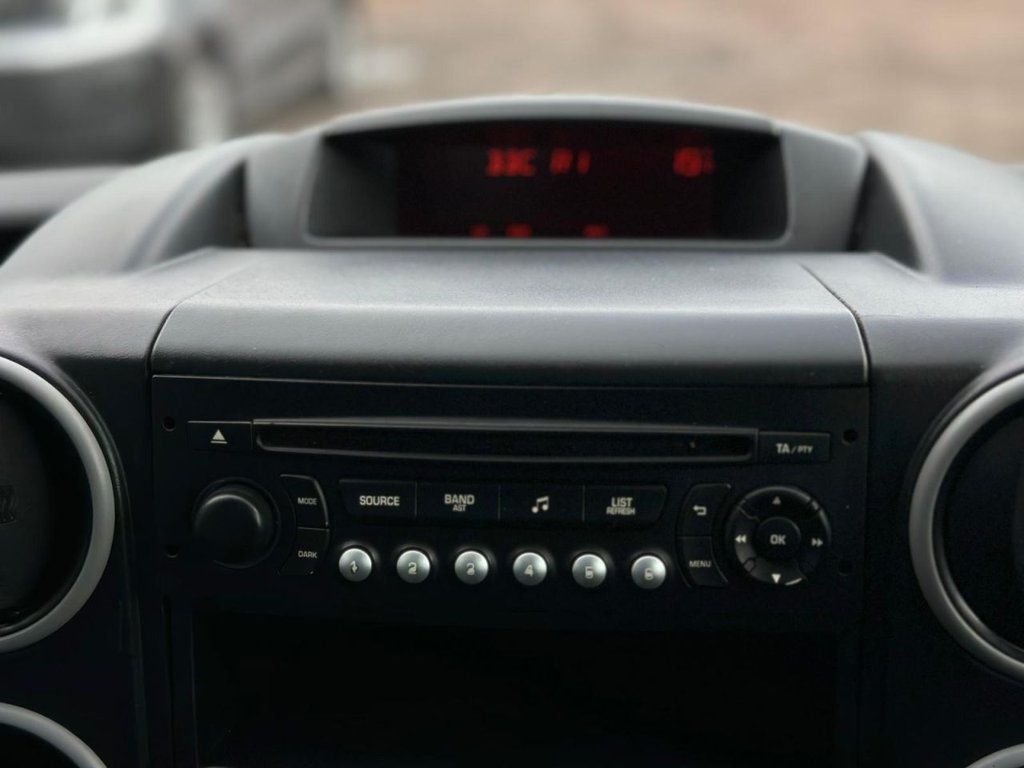 Used Peugeot Partner 2014 for sale - 78095930: Photo 26