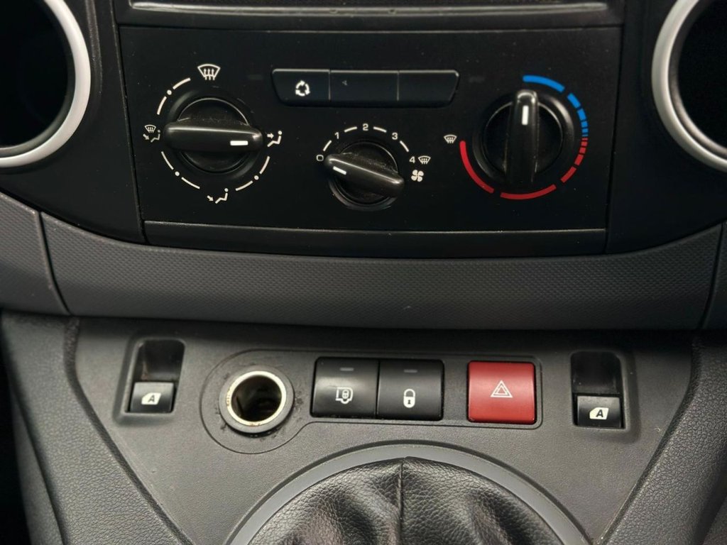 Used Peugeot Partner 2014 for sale - 78095930: Photo 27