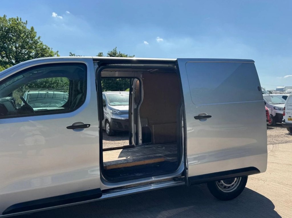 Used Peugeot Expert 2019 for sale - 78096062: Photo 4