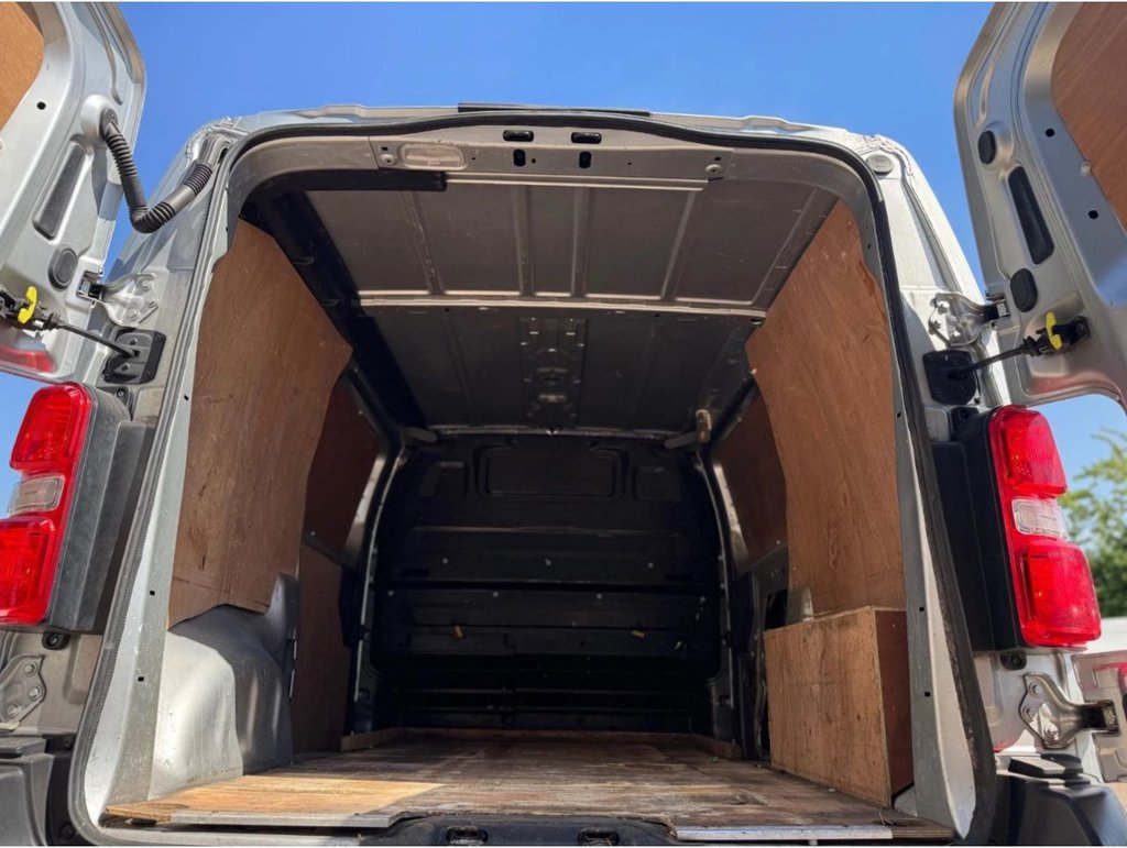 Used Peugeot Expert 2019 for sale - 78096062: Photo 5