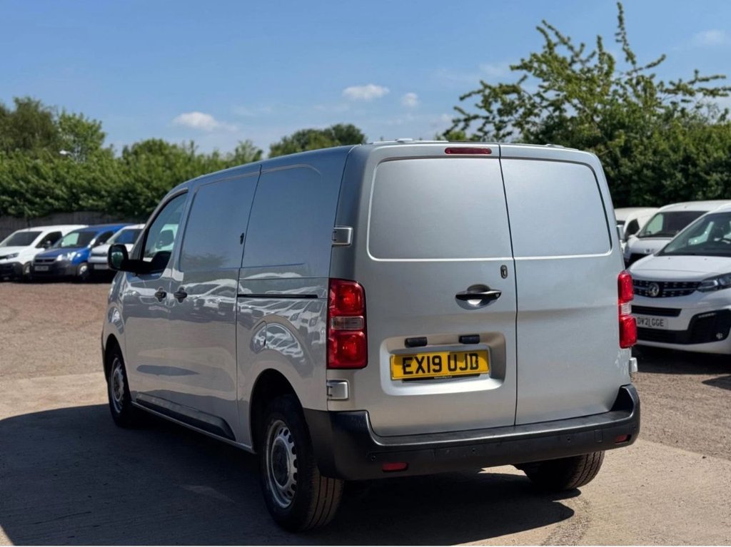 Used Peugeot Expert 2019 for sale - 78096062: Photo 6