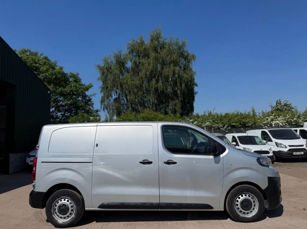 Used Peugeot Expert 2019 for sale - 78096062: Photo 7