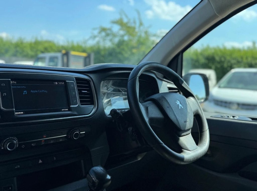 Used Peugeot Expert 2019 for sale - 78096062: Photo 9