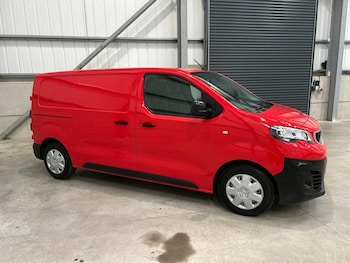 Used Peugeot Expert 2019 for sale - 78887277: Photo