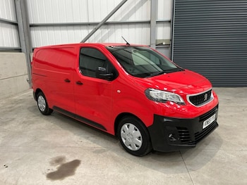 Used Peugeot Expert 2019 for sale - 78887277: Photo