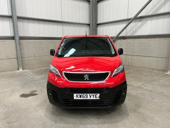Used Peugeot Expert 2019 for sale - 78887277: Photo