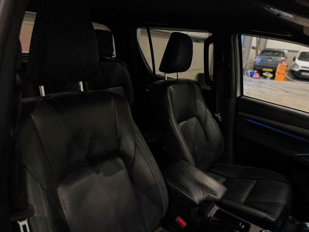 Used Toyota Hilux 2021 for sale - 78095974: Photo 20